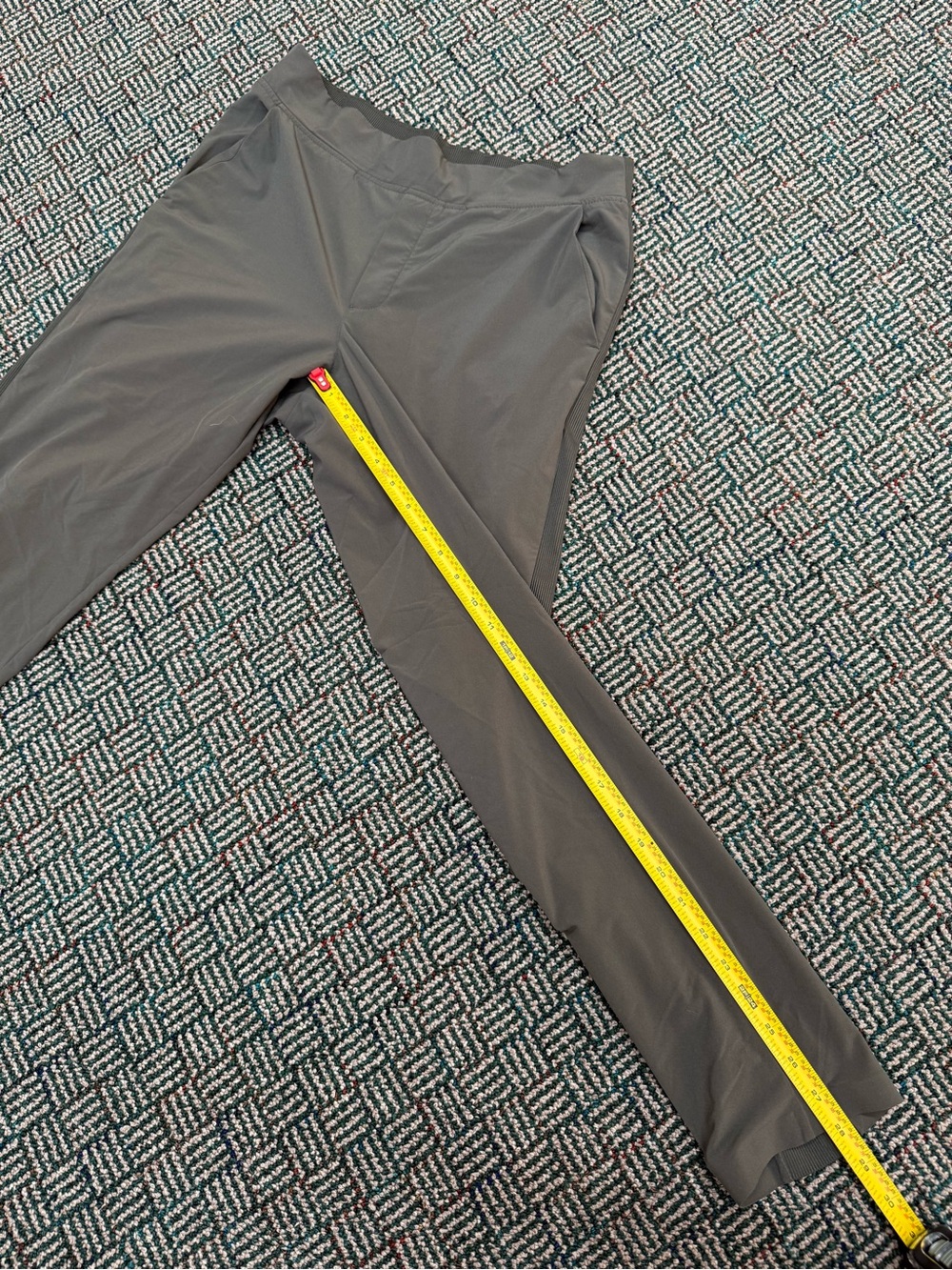Athleta Brooklyn Ankle Pant - Picture 2 of 5